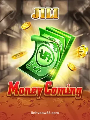 Hình ảnh moneycoming tại w88