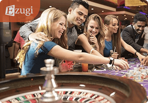 Hình ảnh Diamond Roulette tại w88