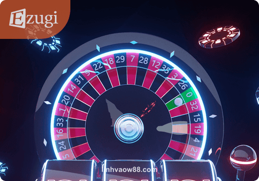Hình ảnh Portomaso Roulette 2 tại w88