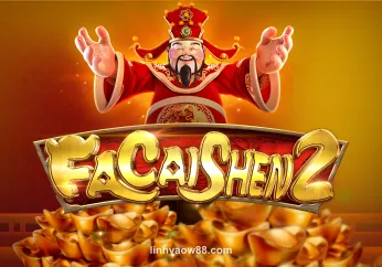 Hình ảnh w88 Fa Cai Shen 2