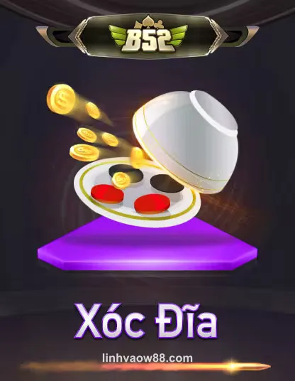 Hình ảnh w88 b52 xoc dia portrait