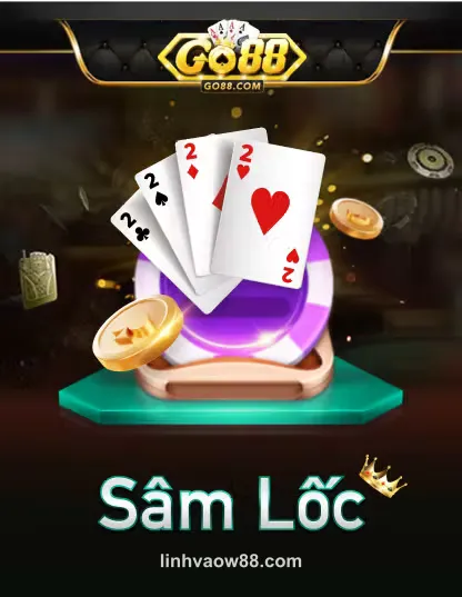Hình ảnh minh họa trò chơi Go Sam Loc Portrait tại w88