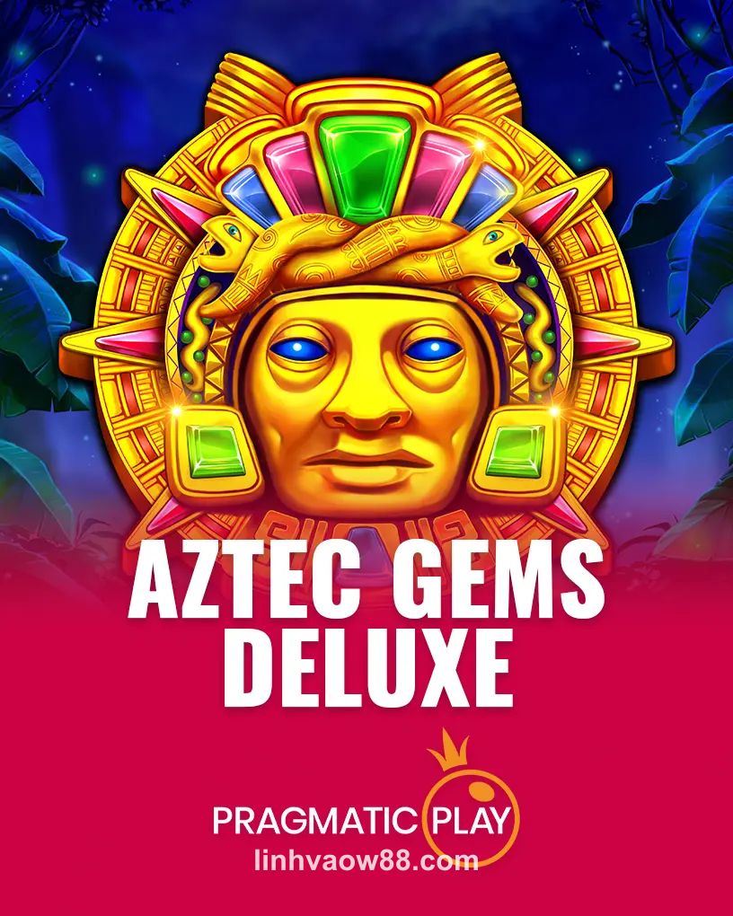Hình ảnh Aztec Gems Deluxe tại w88
